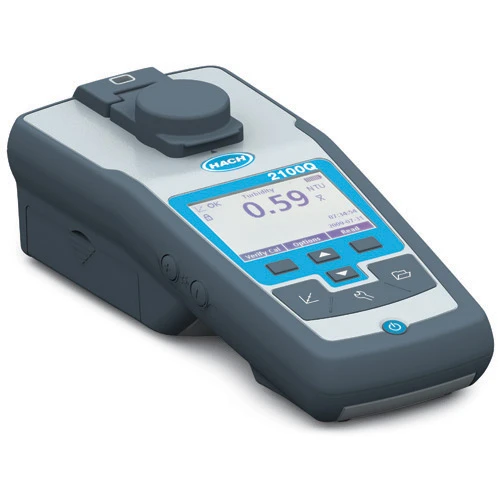 Turbidimetr 2100Q HACH