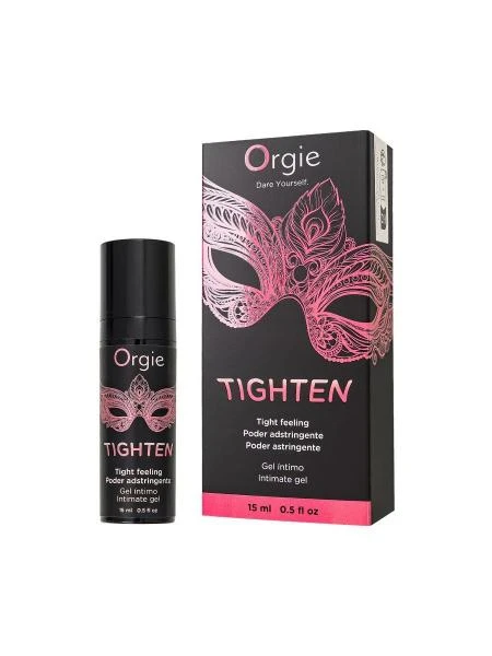 ORGIE toraytiruvchi Orgie Tighten Gel, 15ml