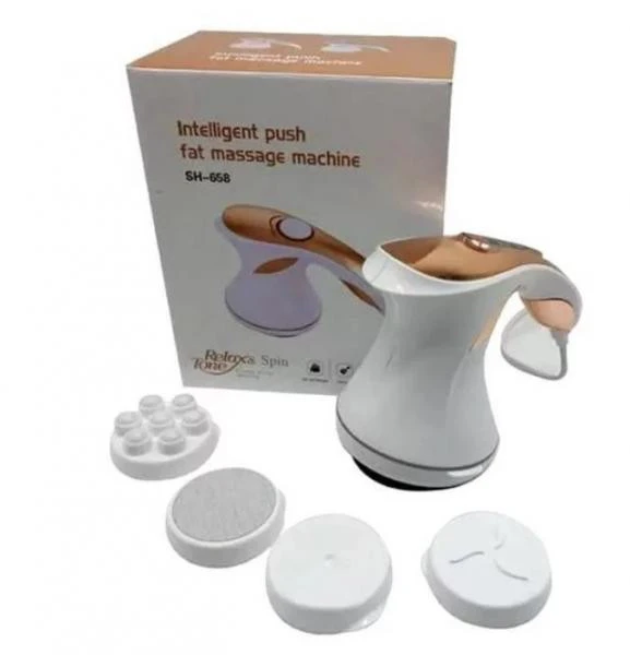 Sh-658 tanani massajchisi