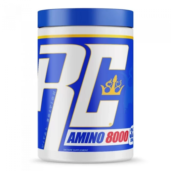 Aminokislota RC AMINO 8000 325 tabletok