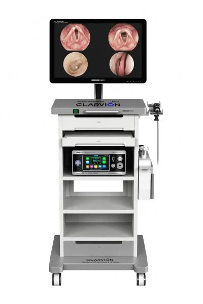 Endoskopicheskaya sistema HD-CL3