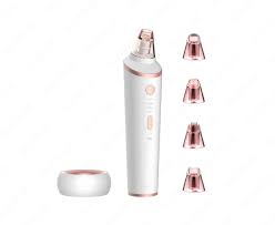 Vakuumniy ochistitel por lisa Derma Suction