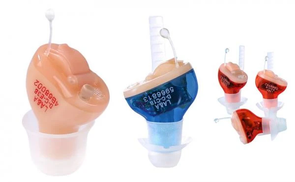 Cadenza T1 eshitish moslamasi