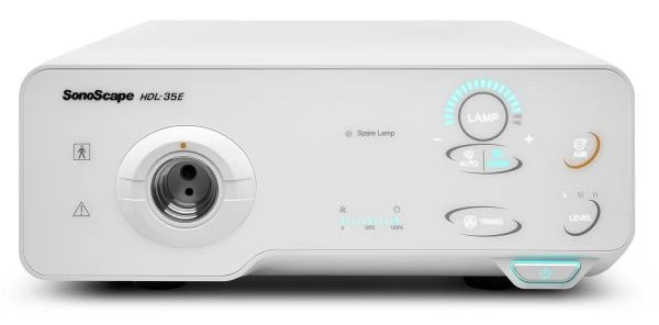 Видеоэндоскопическая система SONOSCAPE модель: HD-350