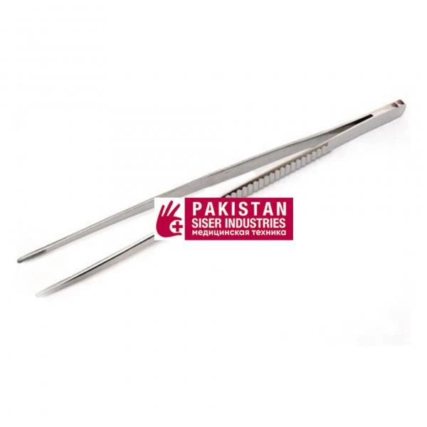 Pinset anatomicheskiy 200 mm