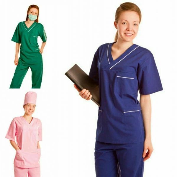 Medisinskaya spesodejda