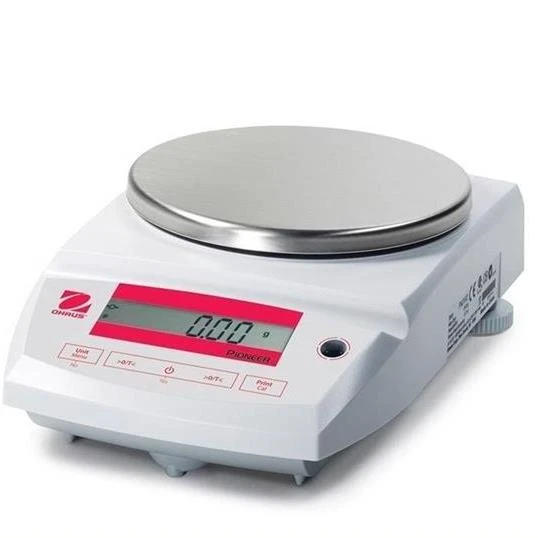 Analitik tarozi Ohaus Pioneer PA213