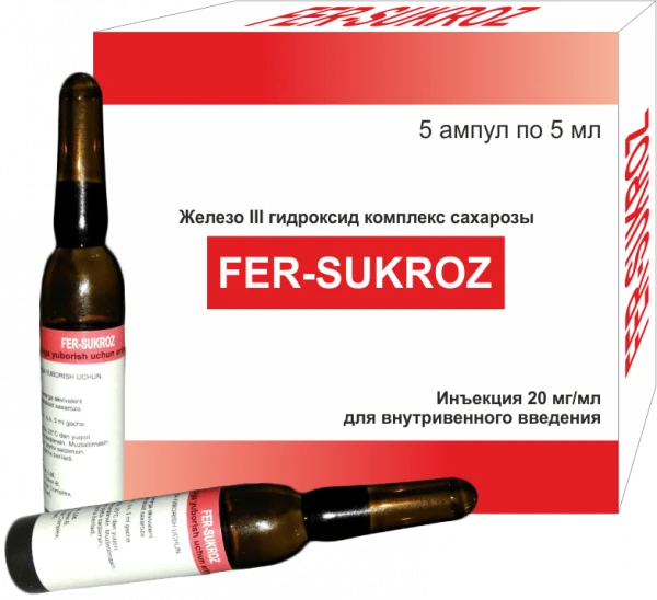 FER-SUKROZ