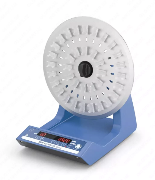 Встряхиватели IKA Loopster digital