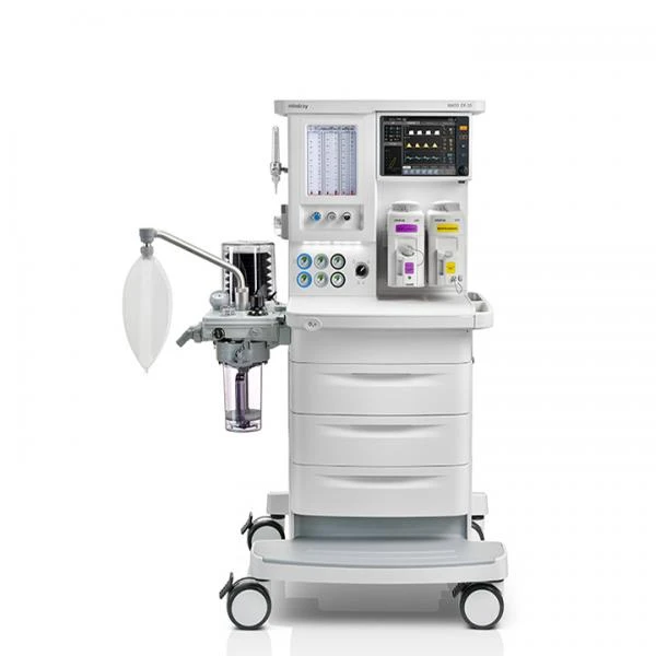 Наркозно-дыхательные аппараты MINDRAY WATO EX-35