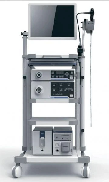 Гастроэндоскопия