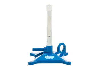 Горелка Бунзена, простая, со стабилизатором пламени – на основе природного газа