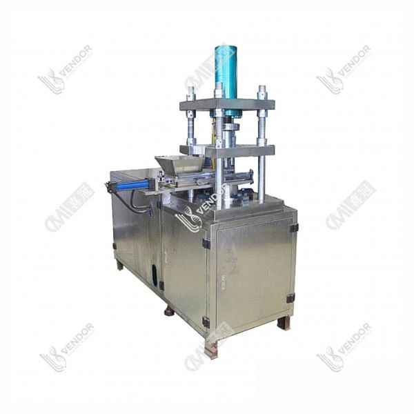 Gidravlicheskiy press LP-18