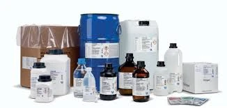 Reagenti dlya ximicheskogo analiza Merck