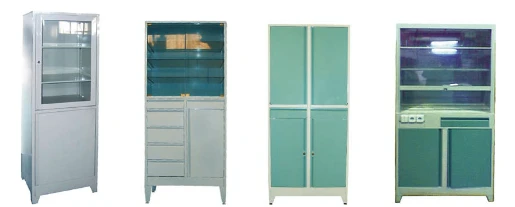 Мебель лабораторного назначения