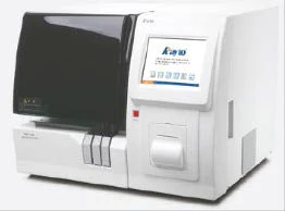 Avtomaticheskiy koagulometr RAC 050