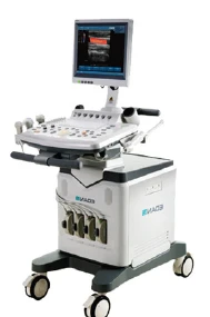 Philips Affiniti 30 EDAN U2