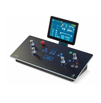 Стационарная рентген установка "All in One" LEVIA 9090