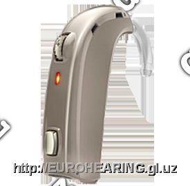 Oticon Safari 600 SP