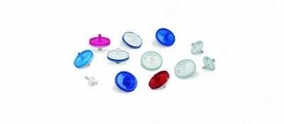 Odnorazovie shprisevie filtri