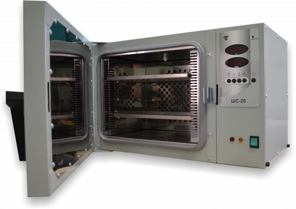 Медицинский сушильный шкаф LAOKEN