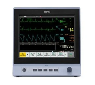 Монитор пациента Edan X12