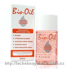 Maslo ot rastyajek Bio-Oil