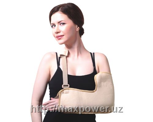 Bandaj dlya plecha i predplechya Sling Sporty