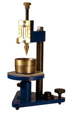 SHPV Pribor shtativniy Vasileva(konstruksii Boychenko)