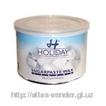 Holiday Depilatori Твердая сахарная паста для депиляции
