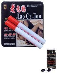 Препарат «Лао Сэ Лон»