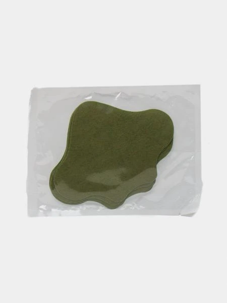 Пластыри обезболивающие для позвоночника SaluVera