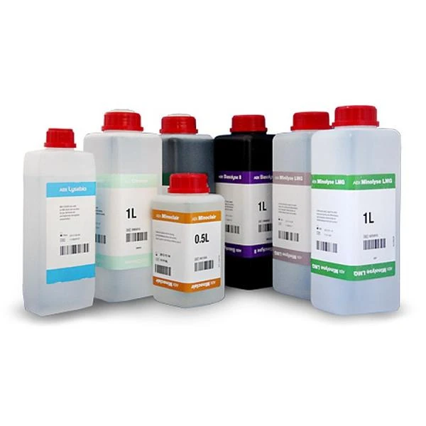 Штатив для криопробирок