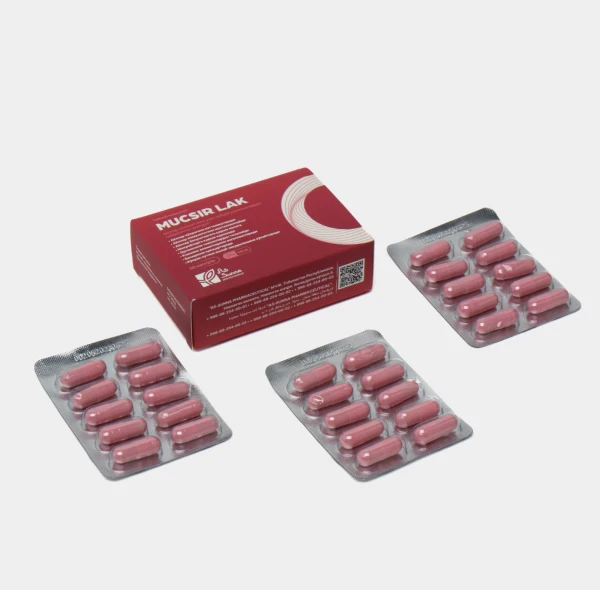 Таблетки для женщин Mukcir Lak