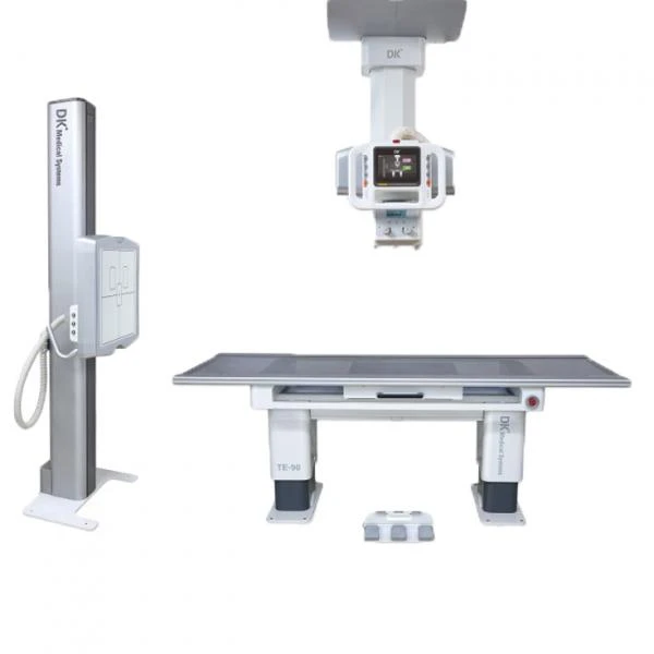 Цифровая рентгенография