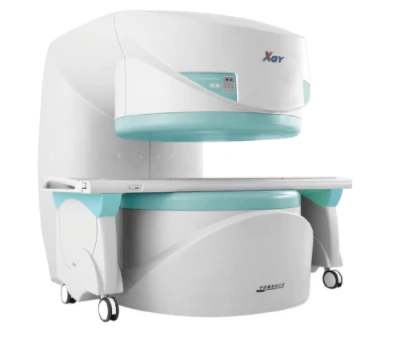 Sistema magnitno-rezonansnoy tomografii Oper 0.3