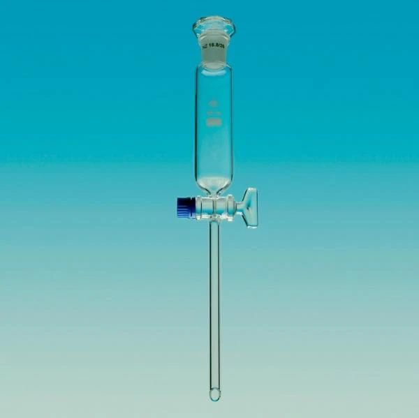 Voronka delitelnaya VD-1-250 ml