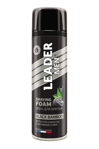 LEADER MEN pena Bamboo