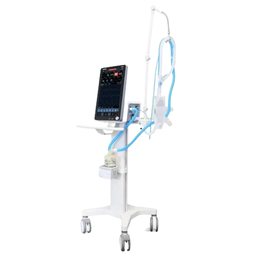 Аппарат ИВЛ Resvent iHope RS300