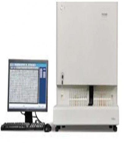 Analizator avtomaticheskiy osadka mochi FUS-100