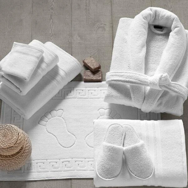 Шампунь для гостиниц