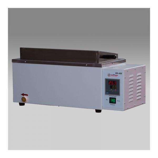 Водяные бани DK-98-II A 2 рядa 8 ячейки