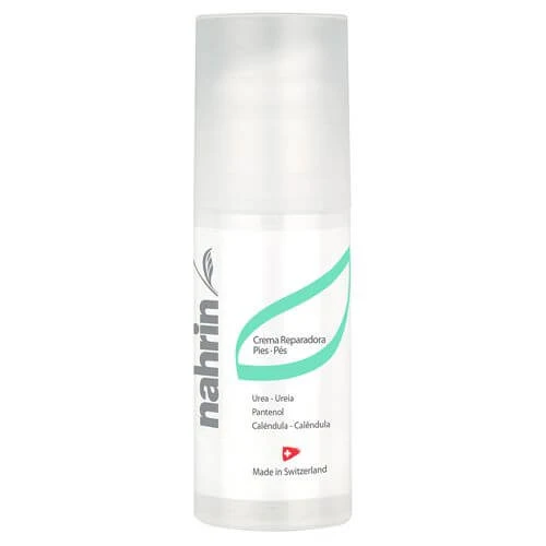 Крем для ног Восстанавливающий