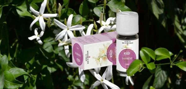 Эфирное масло Жасмина египетского Vivasan, Швейцария
