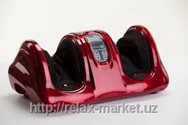 Универсальный массажер для ног (заменит массажиста)