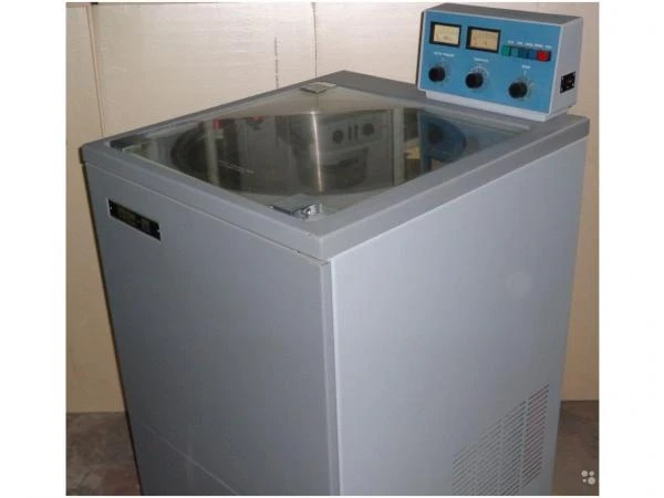 Центрифуга лабораторная медицинская ОС-6МЦ