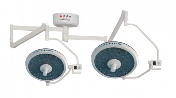 Операционная лампа SD LED G500/500