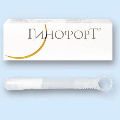 Гинофорт