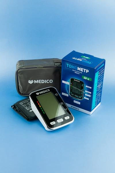 Tonometr avtomaticheskiy MEDICO BSP-13