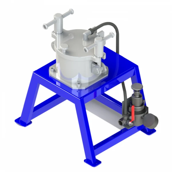 Filtr laboratorniy 55FT